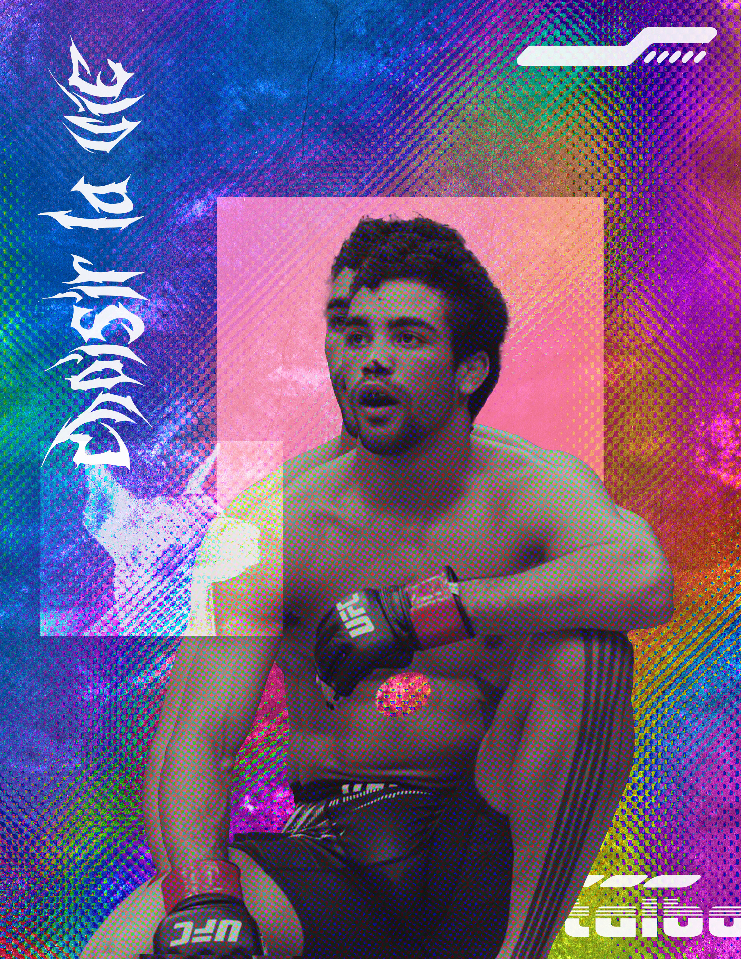 Payton poster